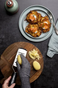 Microplane Schälen Und Zerkleinern><noscript><img width=