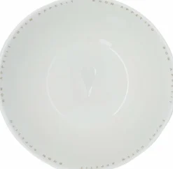 Räder Schalen>Scüssel ,,Guten Appetit" D.17,5cm H.8cm
