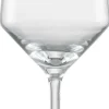 Zwiesel Kristallglas AG Sekt>Sekt Pure 77 mit Mousierpunkt
