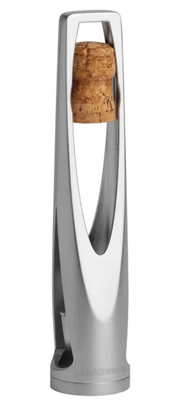 Le Creuset Barzubehör>Sekt-Öffner Sw-105 Metal