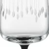 Zwiesel Kristallglas AG Sekt>Sektglas 77, mit Moussierpunkt, 317 ml, Glamorous