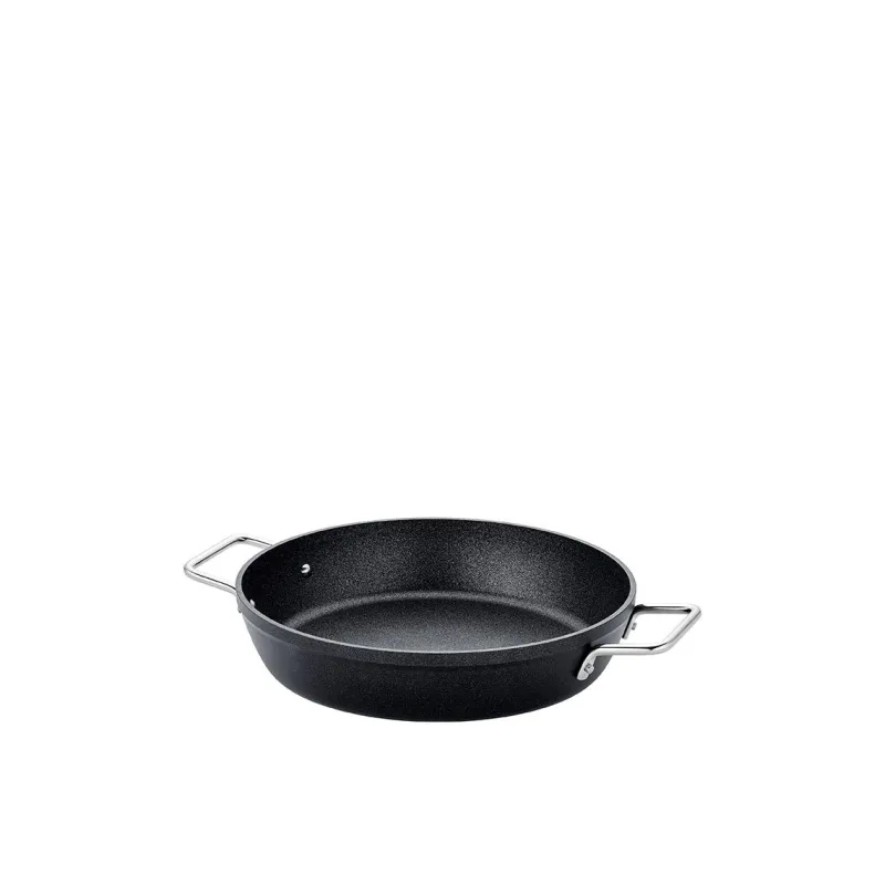 Fissler Pfannen Aluguß Und Versiegelte>Servierpfanne Adamant® 32 cm