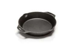 Petromax Grillzubehör>Servierpfanne Gusseisen 25cm