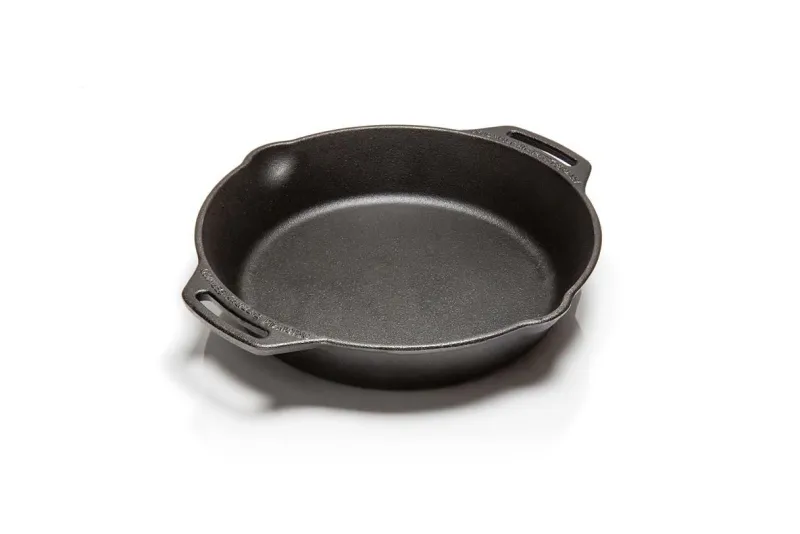 Petromax Grillzubehör>Servierpfanne Gusseisen 25cm