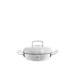 Fissler Pfannen Edelstahl>Servierpfanne Original-Profi Collection® 24 cm
