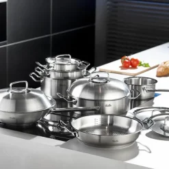 Fissler Pfannen Edelstahl><noscript><img width=
