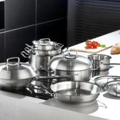 Fissler Pfannen Edelstahl><noscript><img width=