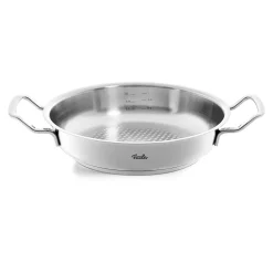 Fissler Pfannen Edelstahl><noscript><img width=