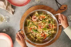 Fissler Pfannen Edelstahl><noscript><img width=