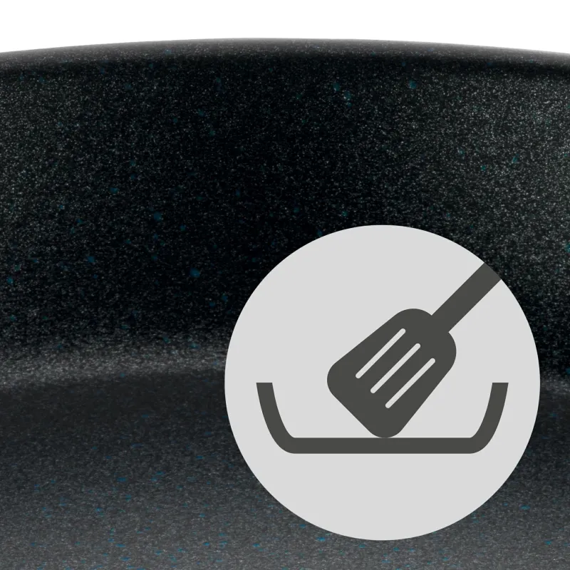 WMF GmbH Pfannen Aluguß Und Versiegelte>Servierpfanne PermaDur Advanc 32cm