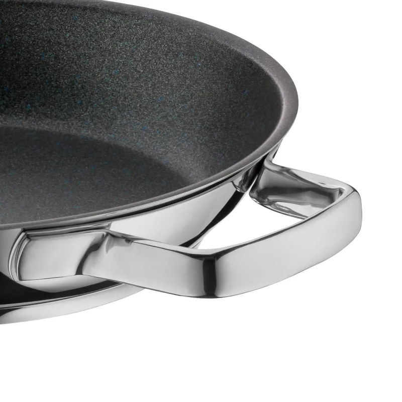 WMF GmbH Pfannen Aluguß Und Versiegelte>Servierpfanne PermaDur Advanc 32cm