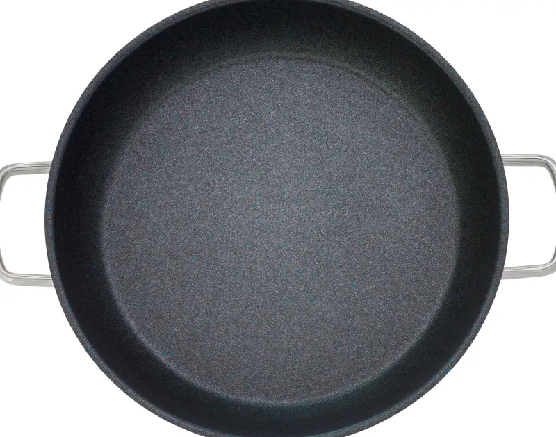 WMF GmbH Pfannen Aluguß Und Versiegelte>Servierpfanne PermaDur Advanc 32cm