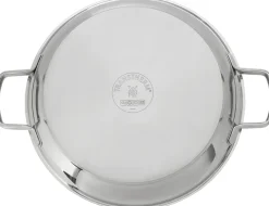 WMF GmbH Pfannen Aluguß Und Versiegelte><noscript><img width=