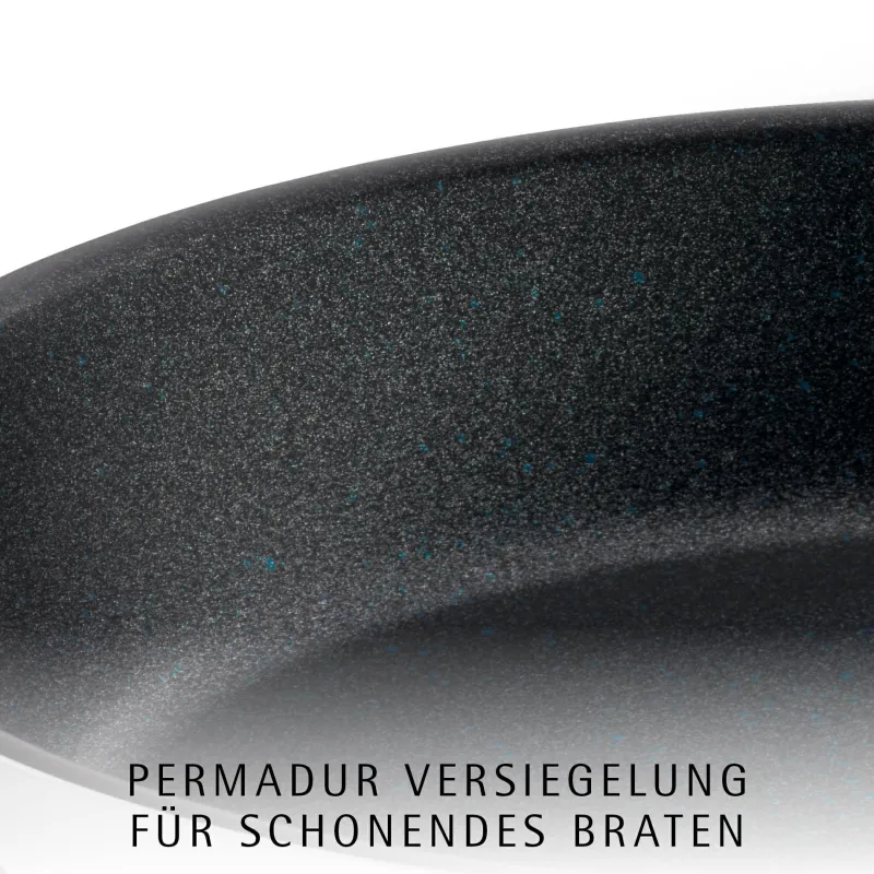 WMF GmbH Pfannen Aluguß Und Versiegelte>Servierpfanne PermaDur Advanc 32cm