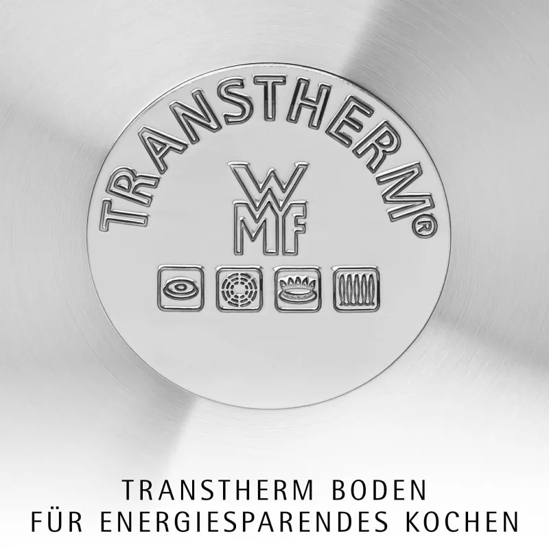 WMF GmbH Pfannen Aluguß Und Versiegelte>Servierpfanne PermaDur Advanc 32cm