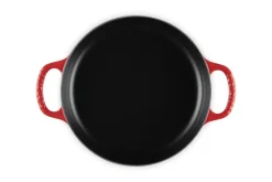 Le Creuset Pfannen Guß Und Schmiedeeisen><noscript><img width=