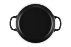 Le Creuset Pfannen Guß Und Schmiedeeisen><noscript><img width=