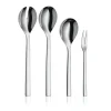 WMF GmbH Edelstahl Und Kunststoff>Servierset Nuova 3er-Set