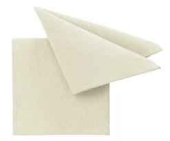 Pichler Servietten|Servietten Und Serviettenringe>Serviette Como 40x40cm weiß