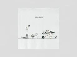 Räder Servietten|Servietten Und Serviettenringe>Serviette 33x33cm Frischeparadies