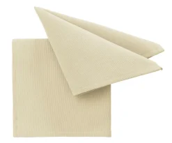 Pichler Servietten|Servietten Und Serviettenringe>Servietten Como 40x40cm perle