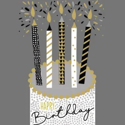 ppd Servietten Und Serviettenringe|Servietten>Servietten 25x25cm Capisco Birthday