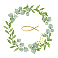 ppd Servietten|Servietten Und Serviettenringe>Servietten 33x33cm Communion