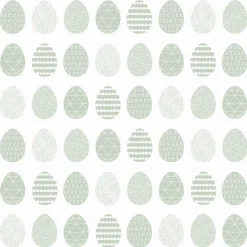 ppd Servietten Und Serviettenringe|Servietten>Servietten 33x33cm Pure Easter Eggs green