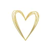 ppd Servietten Und Serviettenringe|Servietten>Servietten 25x25cm Pure Heart gold