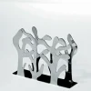 Alessi Edelstahl Und Kunststoff>Serviettenhalter Mediterraneo