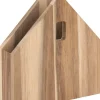 Räder Servietten|Servietten Und Serviettenringe>Serviettenhaus klein, Akazie