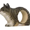 Wildlife Garden AB Servietten|Servietten Und Serviettenringe>Serviettenring Katze