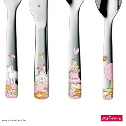 WMF GmbH Kinder>Set 6 Kids Prinzessin Anneli