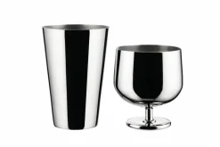 Alessi Barzubehör>Shaker PARIS, TENDING BOX