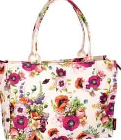 COPPENRATH SPG Taschen Und Körbe>Shopper Blütenzauber