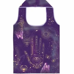 Moses Taschen Und Körbe>Shopper recyceltes PET Magic is totally real