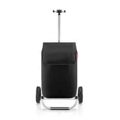 Reisenthel Einkaufstrolly/Shopper>Shopping Trolley Black Tasche auf Rollen