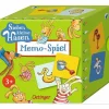 Oetinger Verlag Kinderspiele>Sieben Kleine Hasen. Memo-Spiel