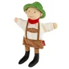Sigikid® Kasper Und Co>Sigikid Handspielpuppe Seppl