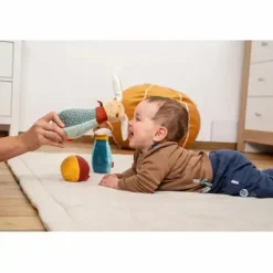 Sigikid® Spielen>Sigikid Kegelspiel Yellow