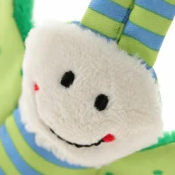 Sigikid® Spielen>Sigikid Schmetterling grün Red Stars