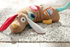 Sigikid® Spielen>Sigikid xxl Spiel-Kissen Hund