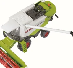 Siku Fahrzeuge Und Fluggeräte>Claas Mähdrescher 1991