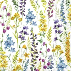 IHR Servietten Und Serviettenringe|Servietten>SILBA Lunch-Servietten L 988700