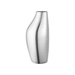 Georg Jensen A/S Vasen>Sky Bodenvase