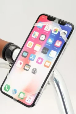 Liix Fahrradzubehör>Smartphone Mount Handyhalterung