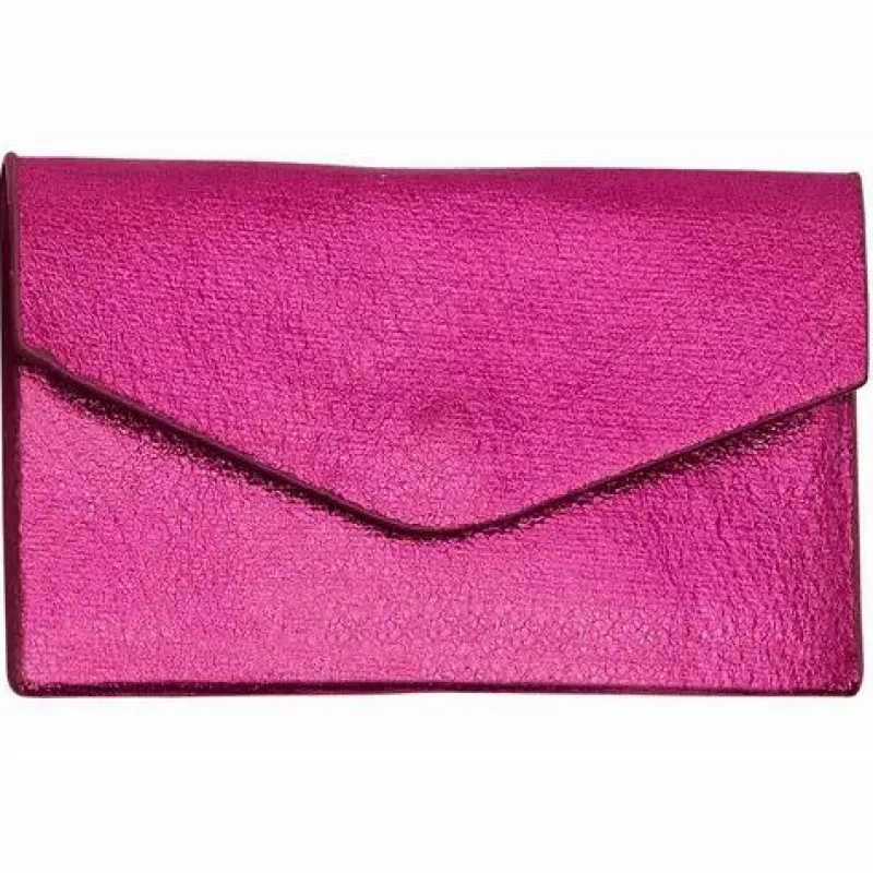 Moses Taschen Und Körbe>Smile Portemonnaie Metallic