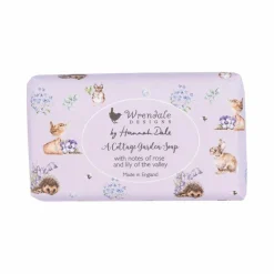 Wrendale Desings Ltd Raumdüfte Und Seife>Soap Bar - Cottage EU