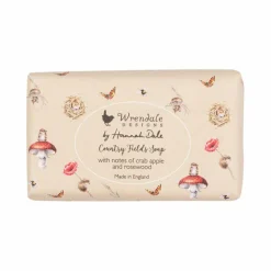 Wrendale Desings Ltd Raumdüfte Und Seife>Soap Bar - Country Fields EU