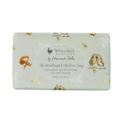 Wrendale Desings Ltd Raumdüfte Und Seife>Soap Bar - Woodland EU